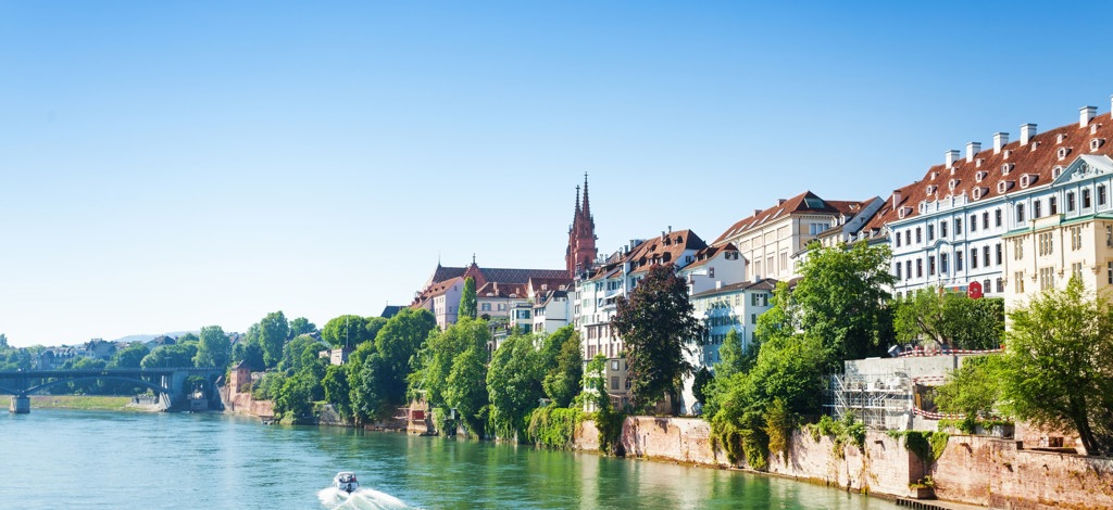Holidays to Pratteln