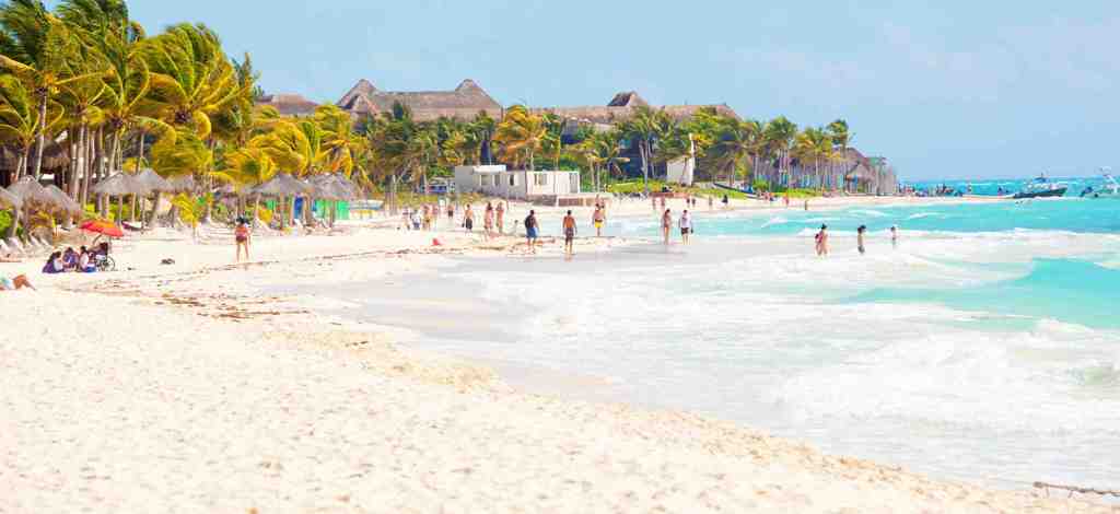 Holidays to Playa del Carmen