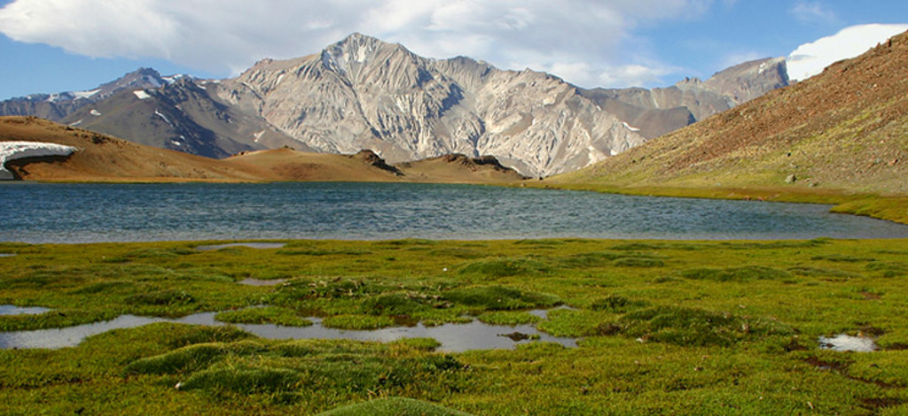 Holidays to Mendoza