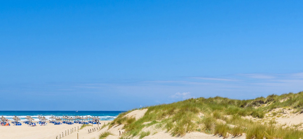 Hotels in Isla Canela