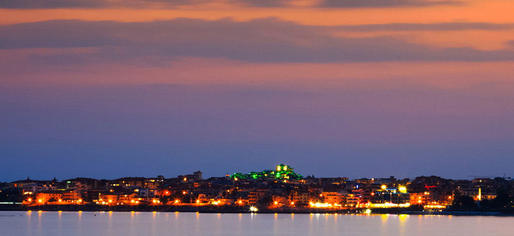 Hotels in Ravda