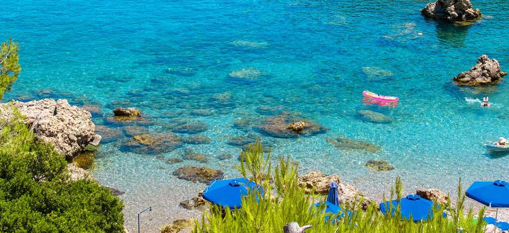 Hotels in Lardos