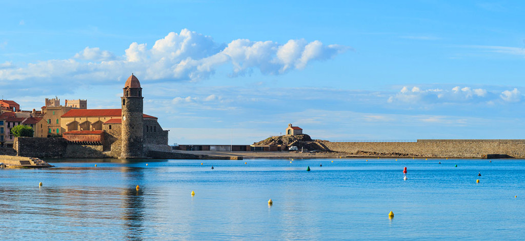 Hotels in Pyrénées-Orientales