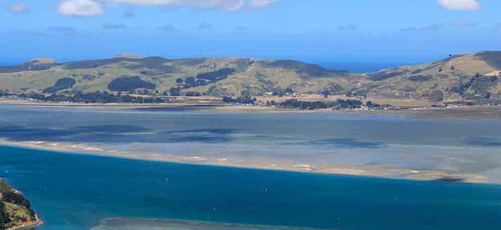 Hotels in Otago
