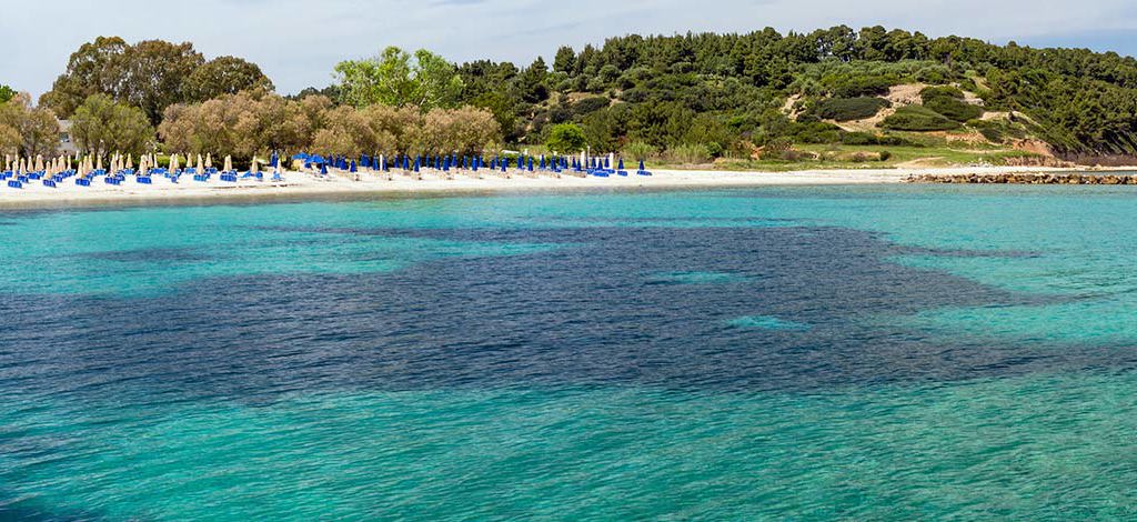 Hotels in Svoronata