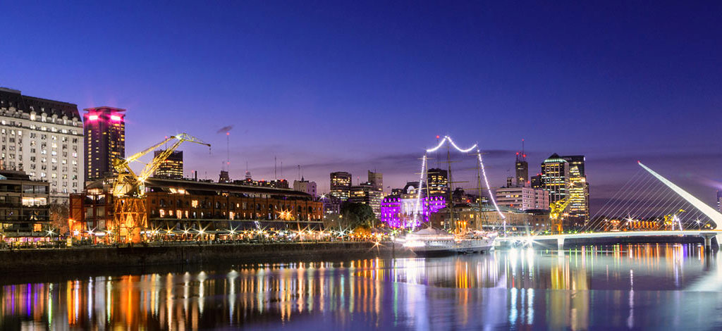 Holidays to Buenos Aires