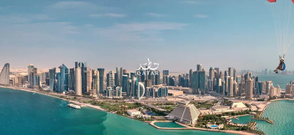 Hotels in Qatar