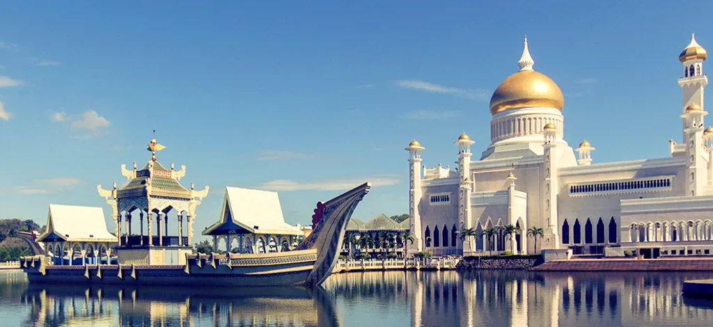 Hotels in Brunei