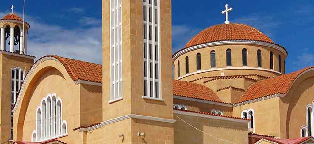 Hotels in Paralimni