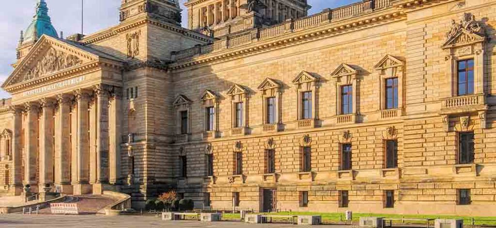 Holidays to Leipzig