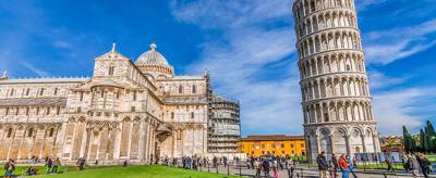 Leaning Tower Of Pisa Leaning Tower Of Pisa