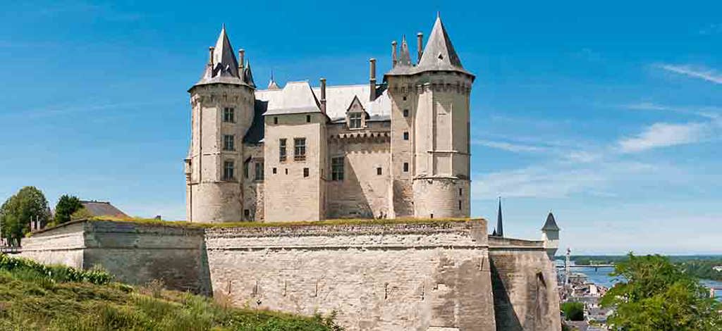 Hotels in Loire