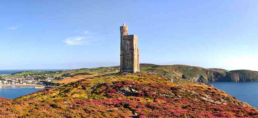 Hotels in Isle of Man