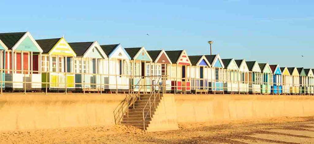 Hotels in Suffolk