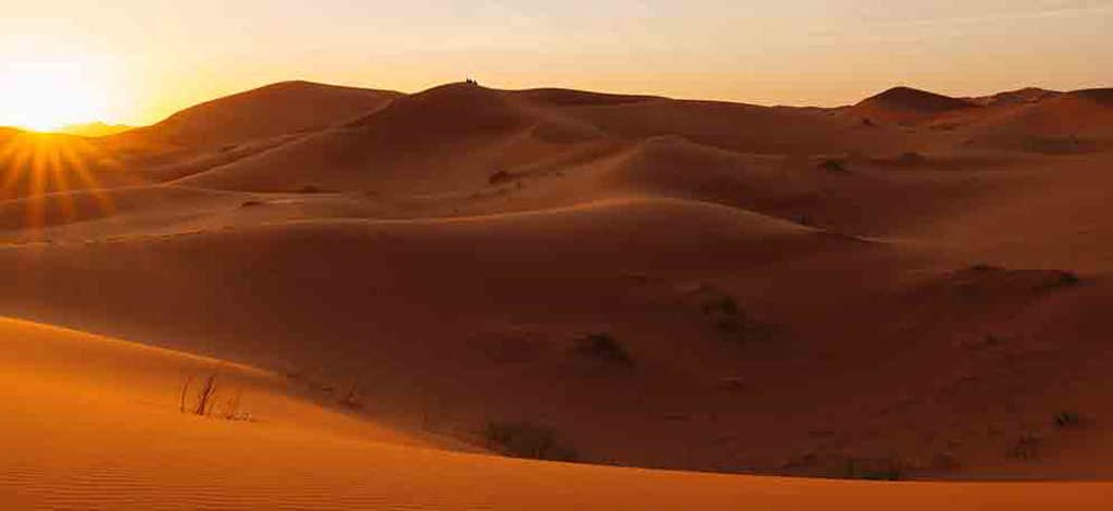 Holidays to Hassi Messaoud