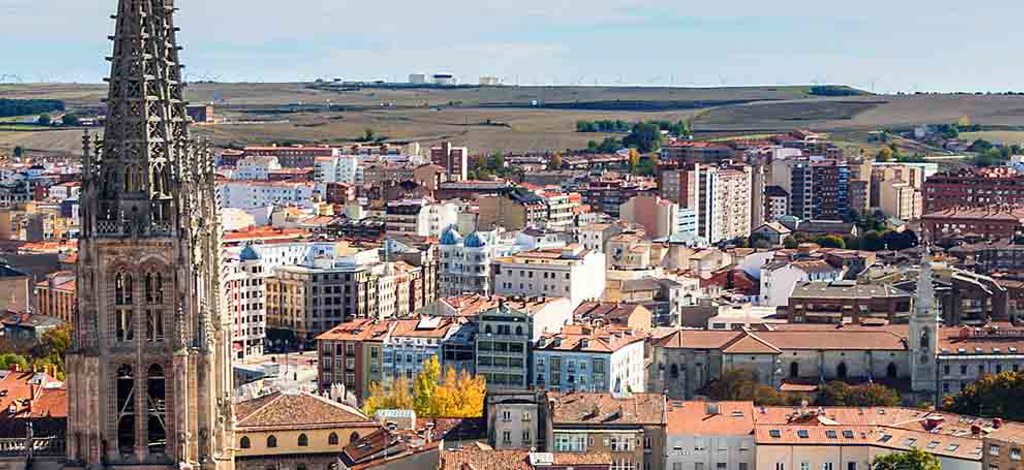 Holidays to Quintanaduenas