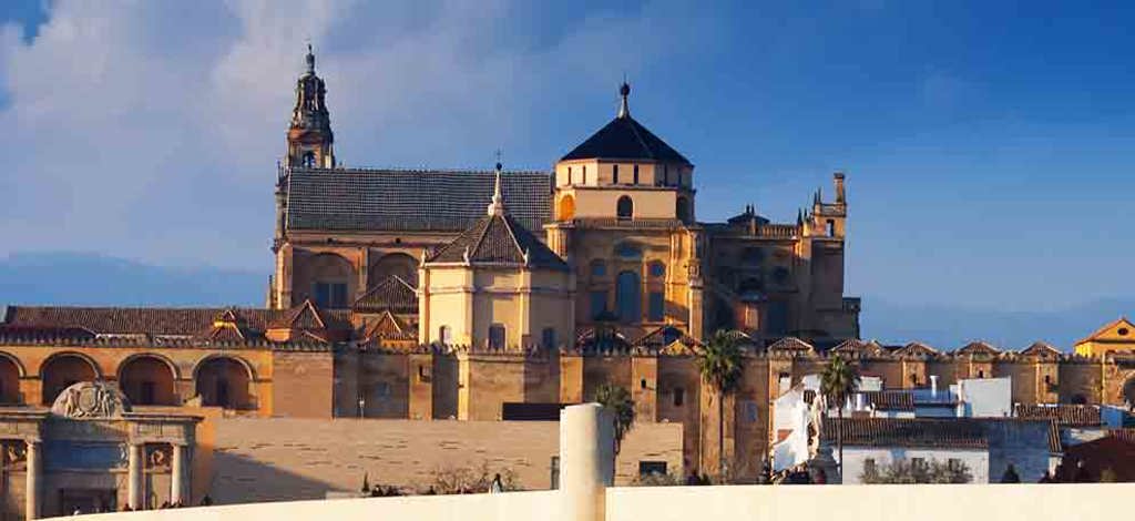 Holidays to Villanueva del Rey
