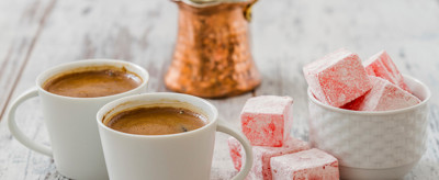 Turkish Delight Turkish Delight