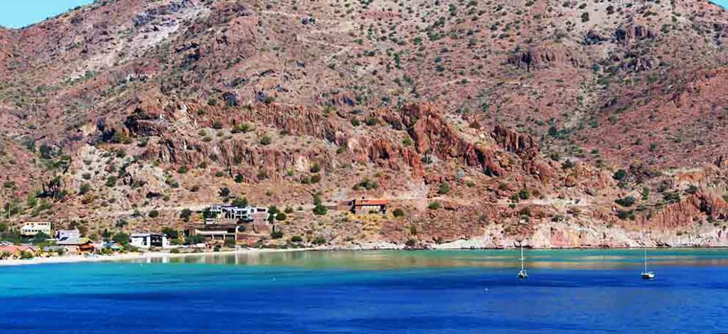 Holidays to San Felipe