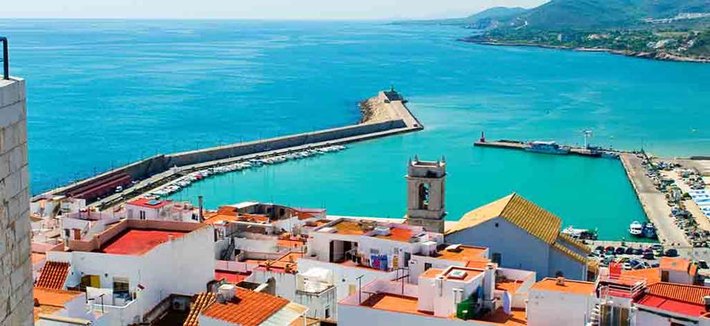 Holidays to Bocairent