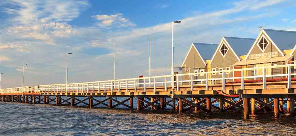 Holidays to Margaret River