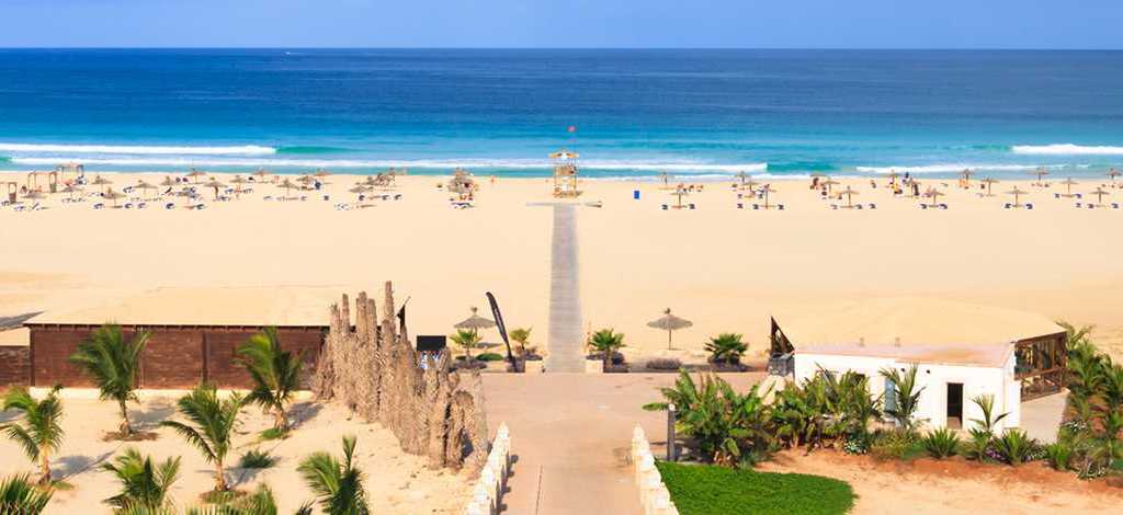 Hotels in Boavista