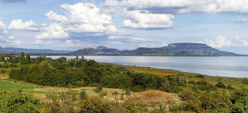 Hotels in Balatonfured