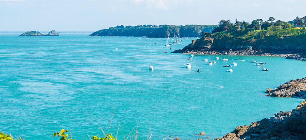 Hotels in Brittany
