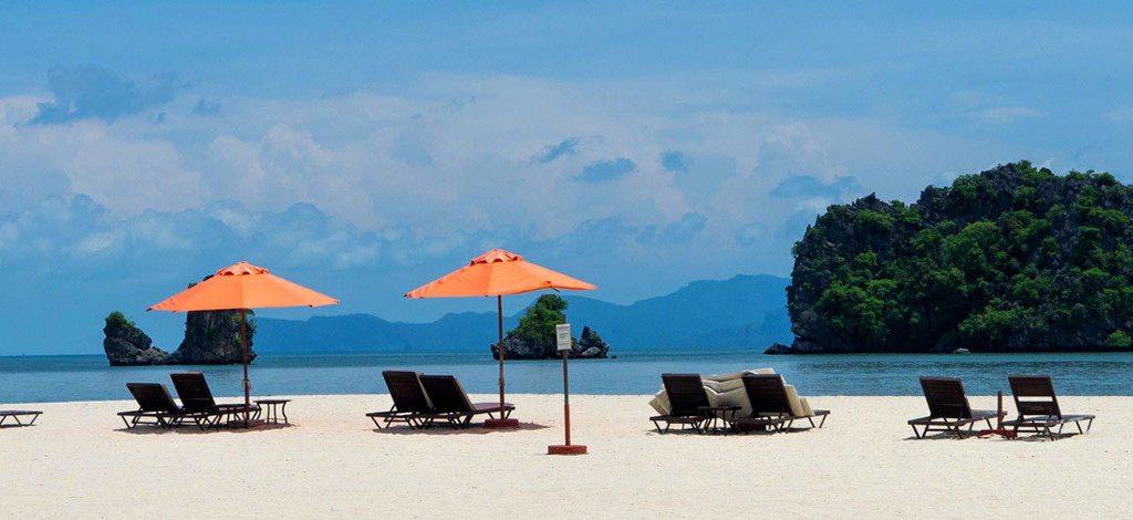 Holidays to Tanjung Rhu