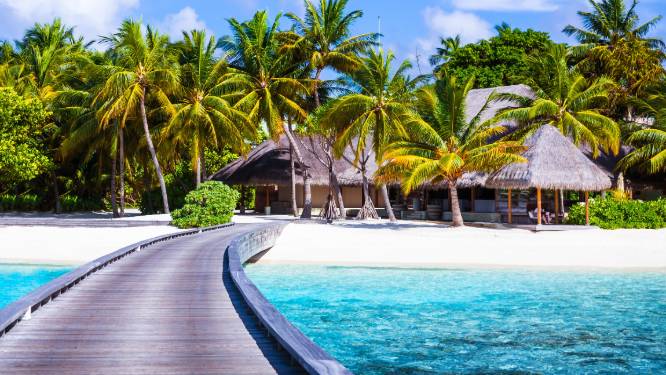 Cheap Getaways 2023 / 2024 | Travel Republic