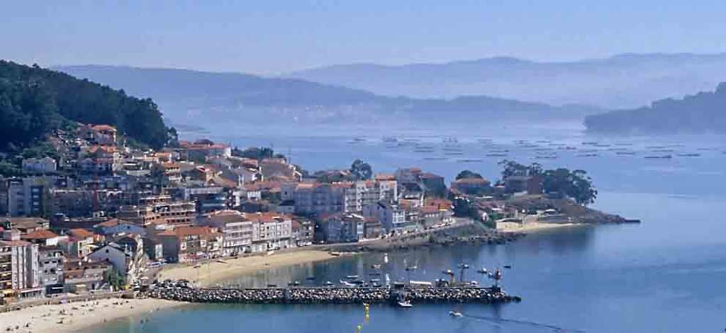 Holidays to Porriño