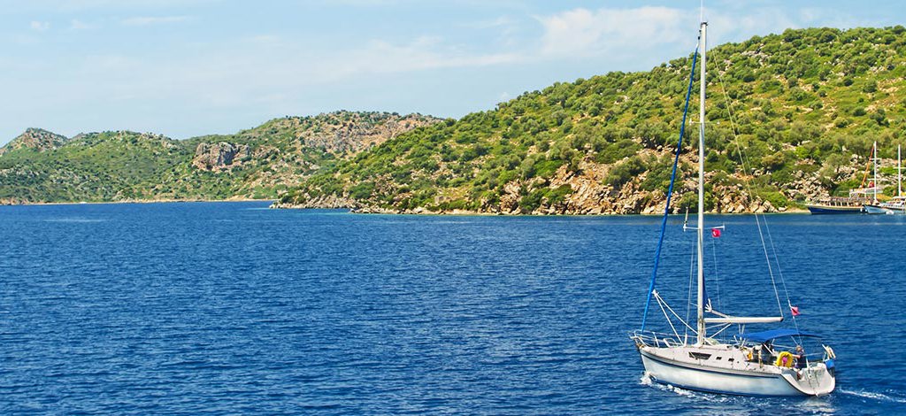Hotels in Gocek