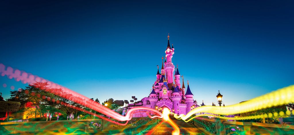 Holidays to Disneyland® Paris