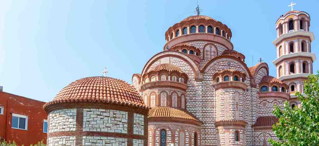 Hotels in Nea Moudania