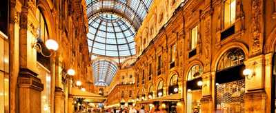 Go Shopping In Milan Go Shopping In Milan