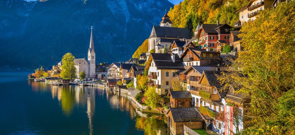 Hotels in Austria