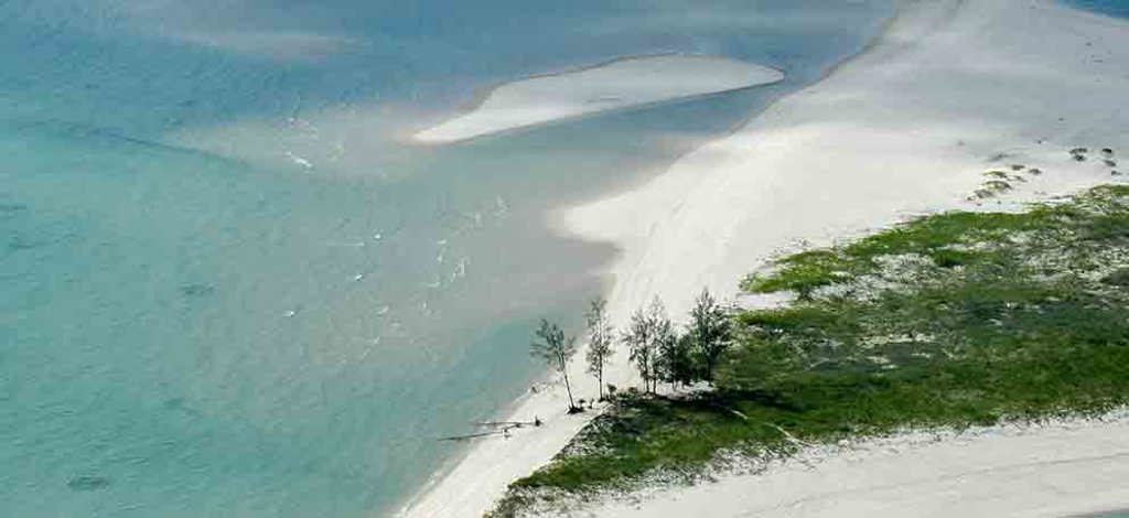 Hotels in Quirimbas Islands