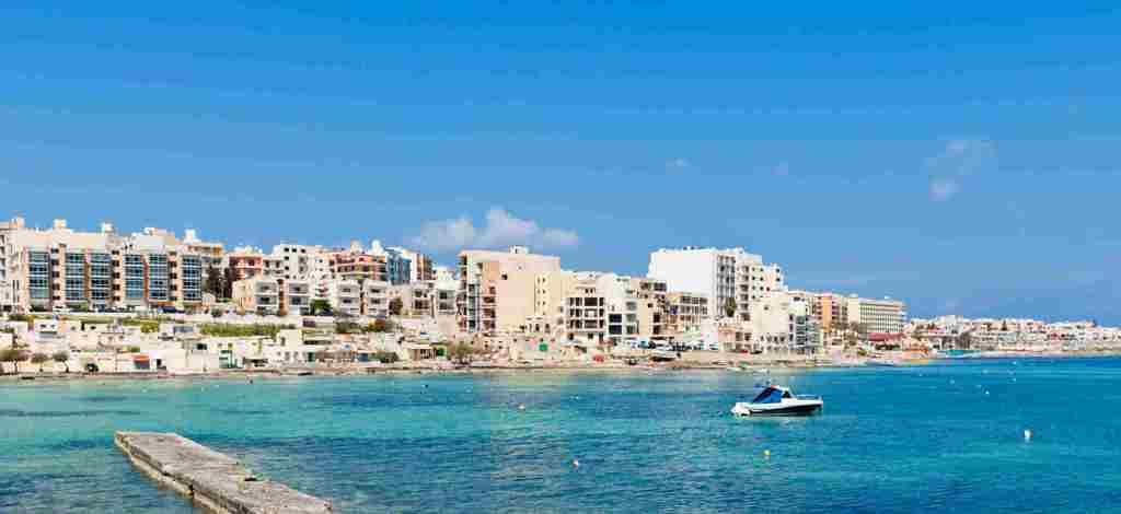 Hotels in Qawra