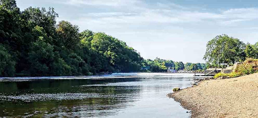 Holidays to Nottinghamshire