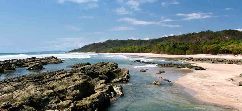 Holidays to Tarcoles