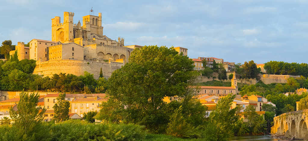 Hotels in Hérault