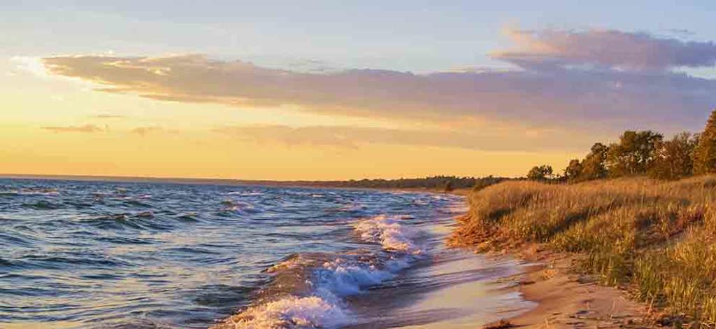 Hotels in Michigan