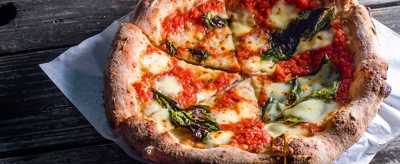 Pizza Pizza