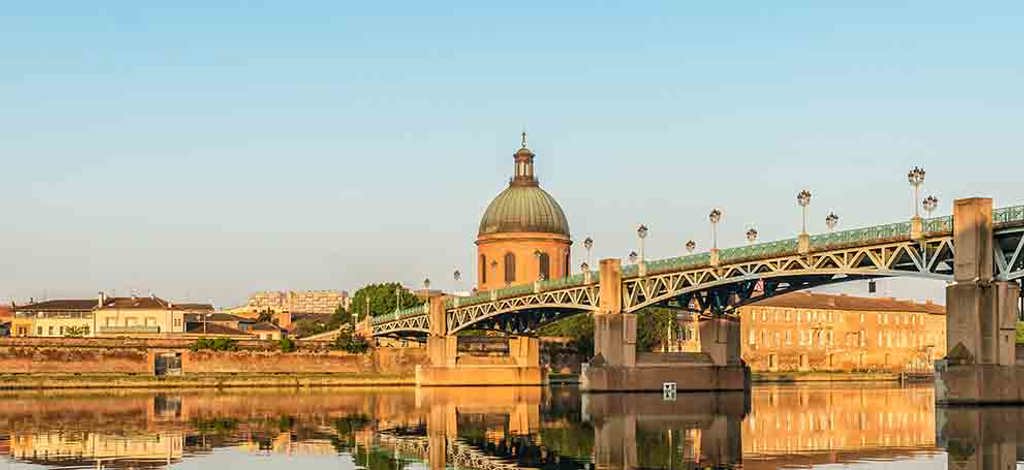 Hotels in Haute-Garonne