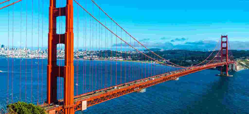 Hotels in California