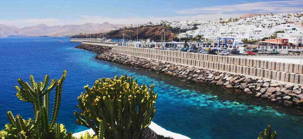 Holidays to Puerto del Carmen
