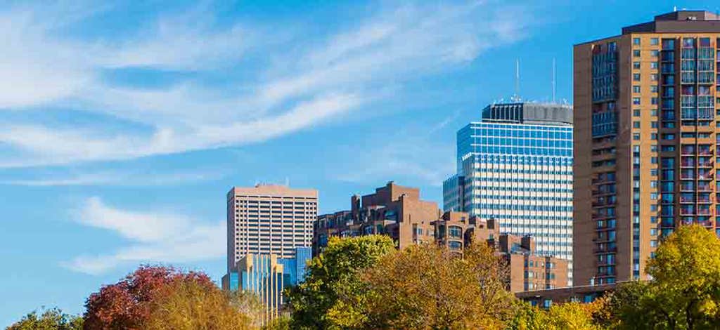 Hotels in Minnesota