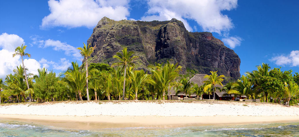 Holidays to Le Morne