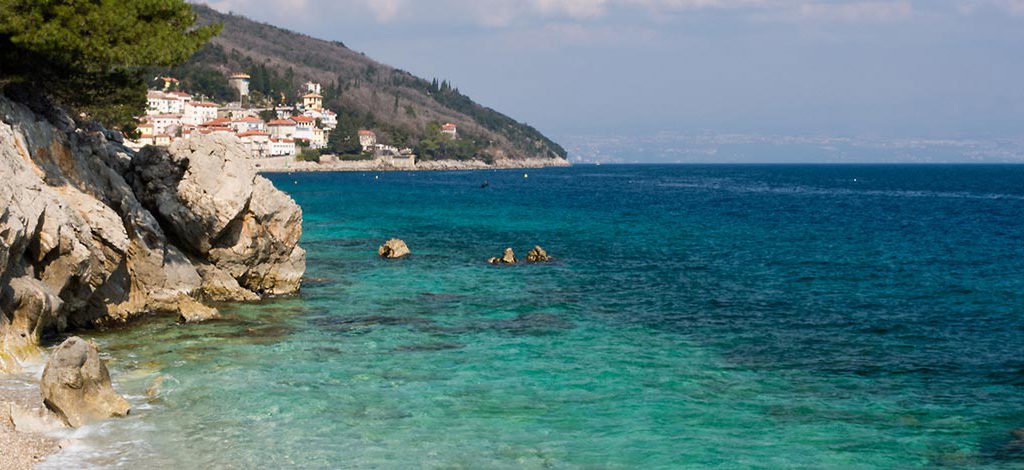 Hotels in Lovran