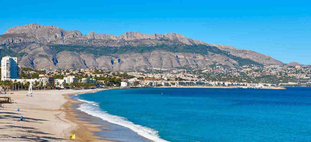 Hotels in El Albir
